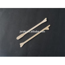 ISO approvide Wooden cervical spatulas for medical use